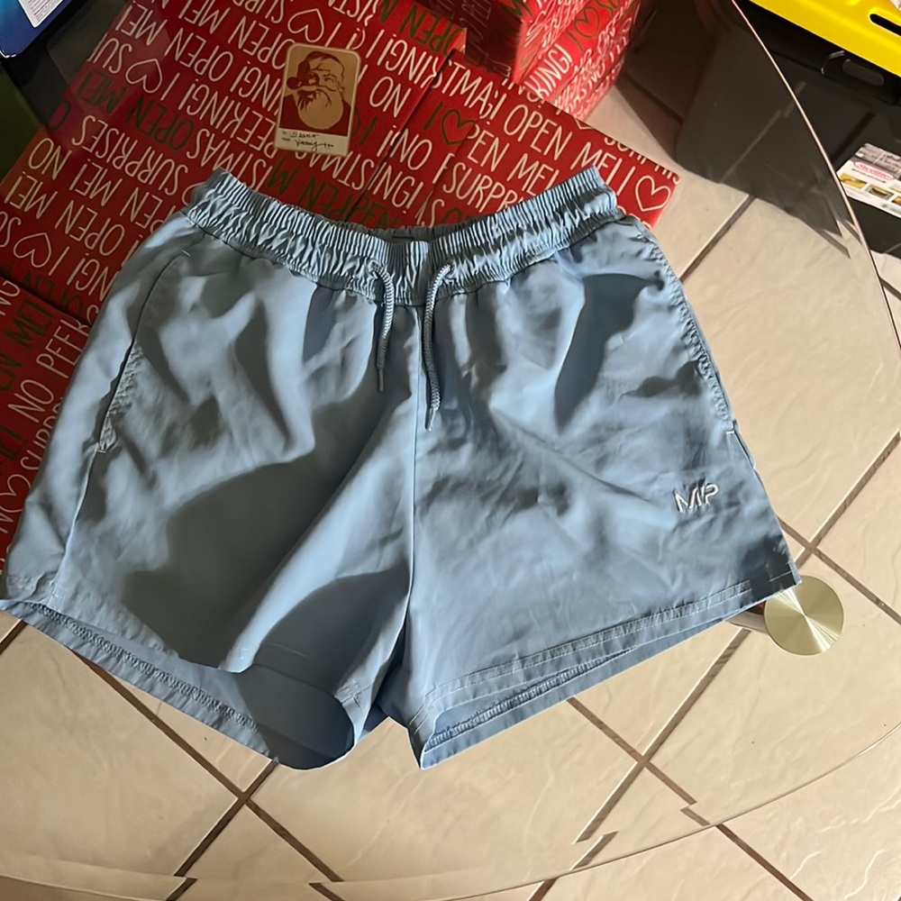 MEN’s MyProtein swim short in size XS (26-29)